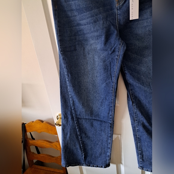 NICOLE MILLER JEANS nomad PALAZZO super soft BRAND NEW - Picture 7 of 8